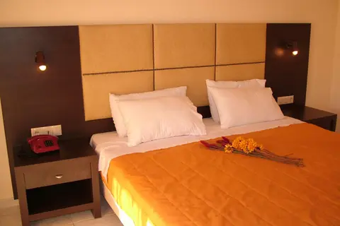 Hotel Pegasus in Ρόδα — foto 30
