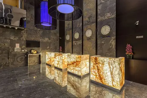 The First Collection Dubai Marina in Dubai — foto 16