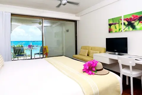 Holland House Beach Hotel in Philipsburg — foto 12