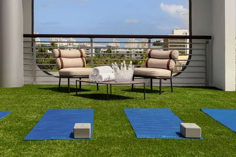 Kimpton Hotel Palomar South Beach in Miami Beach — foto 16