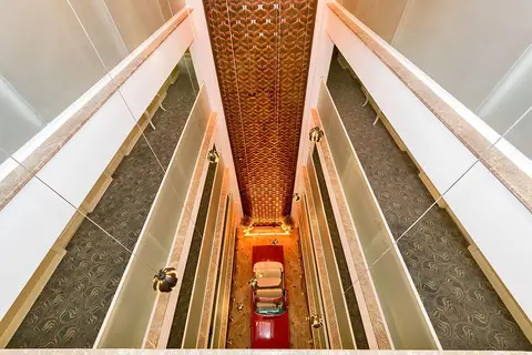 Marnas Hotels in Bayrampaşa, foto 21