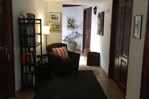 Ibo Alfaro in Hermigua — foto 20