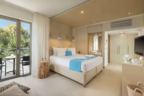 The Island Hotel in Kato Gouves — foto 7