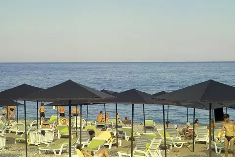 Hotel Çamyuva Beach in Kemer — foto 9