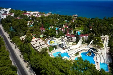 Sherwood Exclusive Kemer in Kemer — foto 11