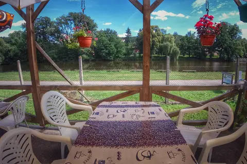 Prima in Týn nad Vltavou — foto 9