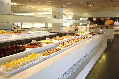 Aqua Hotel Aquamarina And Spa foto 15