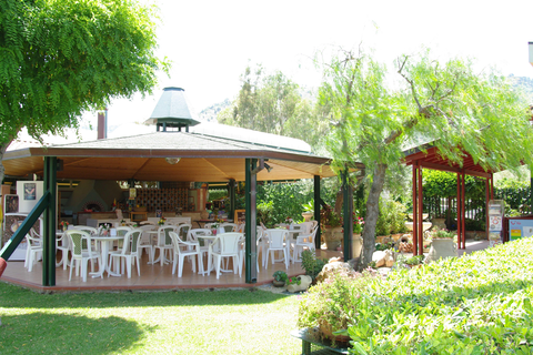 Residence Fontana Barone foto 16