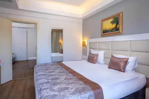 Fore Resort & Spa in Kemer, foto 17