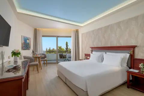 Atrium Palace in Κάλαθος — foto 18