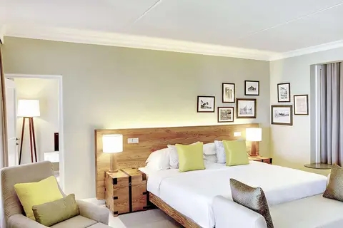 Outrigger Mauritius Beach Resort in Bel Ombre — foto 13