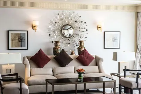 Grand Millennium Dubai in Dubai — foto 10