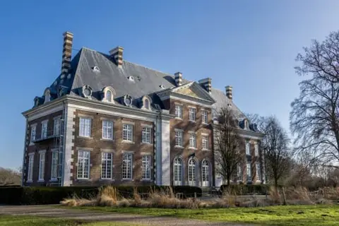Kasteel Pietersheim in Lanaken — foto 18