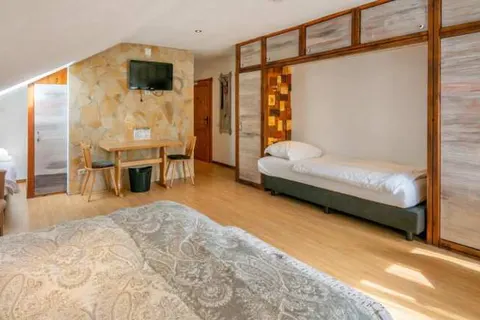 All in Hotel Heiderhof foto 11