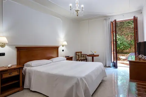 Majestic Palace in Sant'agnello — foto 17