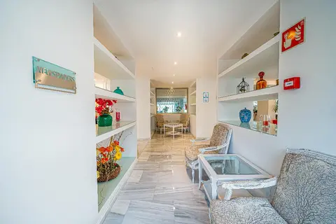 Hotel Seramar Comodoro Playa in Palmanova — foto 10