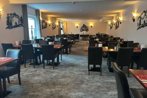 Winterberg Resort - halfpension in Winterberg — foto 5