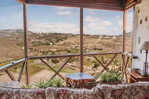 Finca Mirador Bandama in Las Palmas — foto 8
