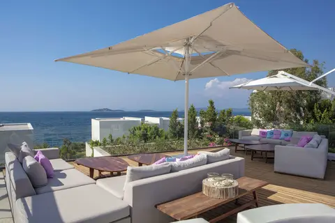 Susona Bodrum, LXR Hotels & Resorts in Bodrum — foto 30