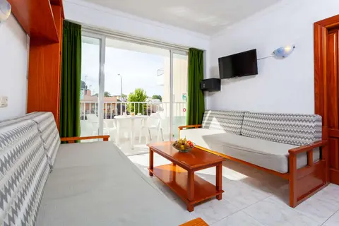 Africamar in Santa Margalida — foto 14