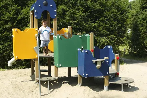 Vakantiepark De Wije Werelt foto 35