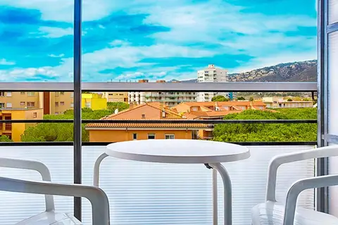 Medplaya Hotel Monterrey in Castell d'Aro, Platja d'Aro i s'Agaró — foto 16