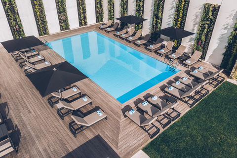 Iberostar Selection Lisboa foto 11