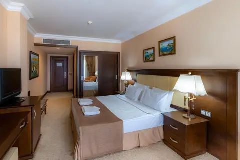 Latanya Park Resort in Bodrum — foto 4