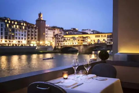 Gallery Hotel Art Florence in Florence, foto 29