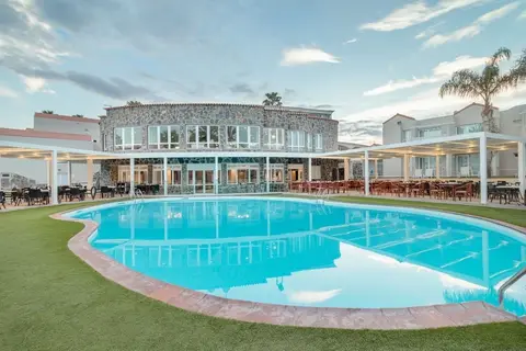 Hotel Livvo Koala Garden in Las Palmas de Gran Canaria — foto 6