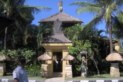 Novotel Bali Benoa in Kuta Selatan