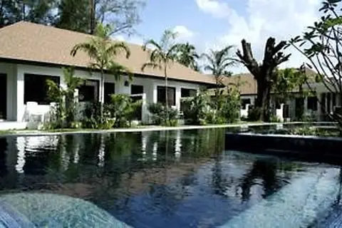 Nai Yang Beach Resort in ตำบลสาคู — foto 16