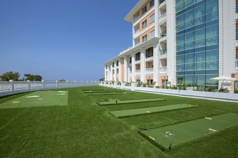 Litore Resort Hotel & Spa foto 37