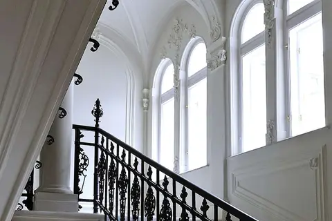 Hotel Nemzeti Budapest - MGallery in Boedapest — foto 2