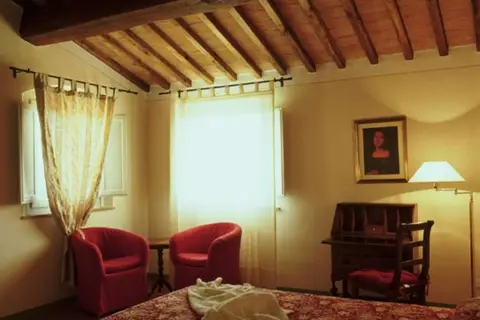 Borgo Della Meliana in Gambassi Terme — foto 27
