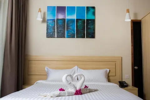 Residence Potosi in Trou aux Biches VCA — foto 2