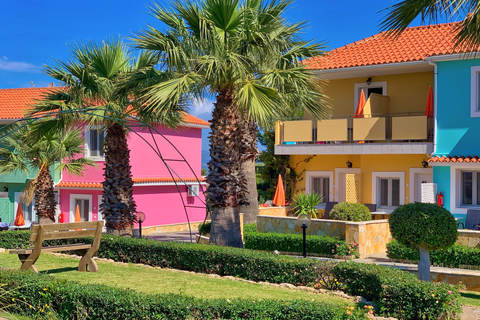 Appartementen San Lorenzo Village foto 9