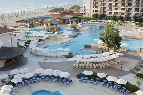 HVD Club Hotel Miramar in Obzor