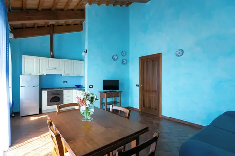 Il Podere Del Germano Reale in Coriano, foto 3