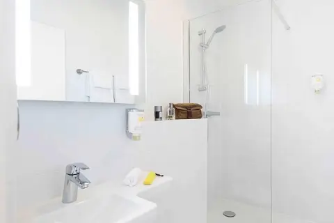 Résidence Studio Genève Centre in Genève — foto 4