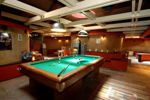 Hotel Cinque Terre in Monterosso al Mare — foto 11