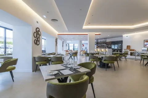 Regency Salgados Hotel & Spa foto 16