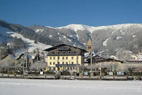 Hotel Seehof in Zell am See