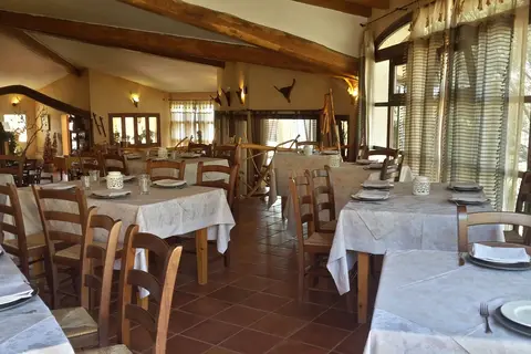 Hotel Tenuta Pilastru in Alzachèna/Arzachena — foto 8
