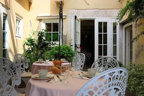 Casa Nicolò Priuli in Venetië, foto 3