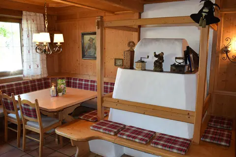 Hotel Malerhaus in Fügen — foto 24