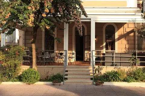 Villa Pirandello in Rome, foto 3