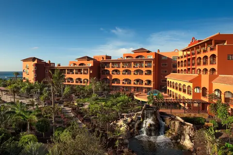 Sheraton Fuerteventura Beach, Golf & Spa Resort in Antigua — foto 19