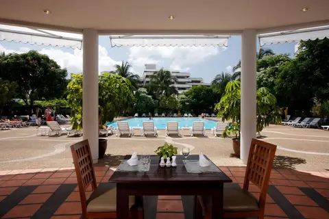 Patong Resort in ตำบลป่าตอง — foto 19