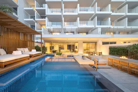 FIVE Palm Jumeirah Dubai in Dubai — foto 20